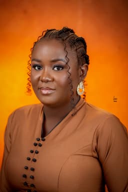 ADENIKE JADESOLA OBE